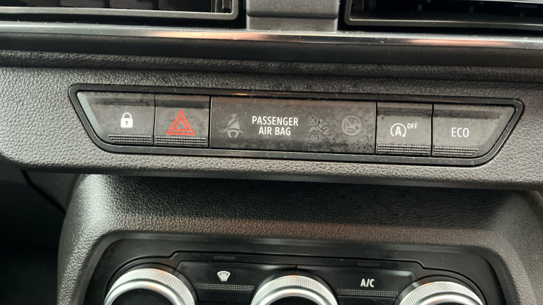 Dacia Jogger 1.0 TCe Comfort 5dr Petrol Estate